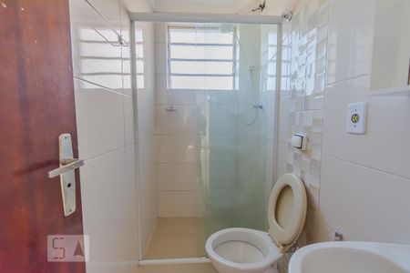 Apartamento para alugar com 50m², 2 quartos e 1 vagaBanheiro
