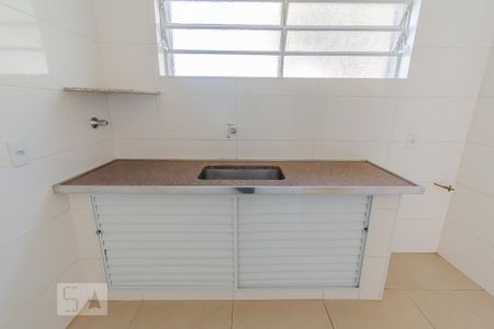 Apartamento para alugar com 50m², 2 quartos e 1 vagaCozinha - Armários