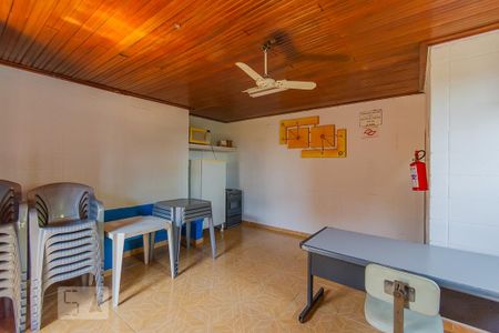 Apartamento para alugar com 50m², 2 quartos e 1 vagaSalão de Festas