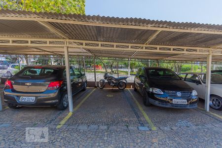 Apartamento para alugar com 50m², 2 quartos e 1 vagaGaragem