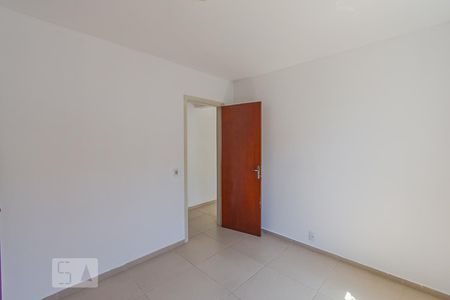Quarto 1 de apartamento para alugar com 2 quartos, 50m² em Fundação da Casa Popular, Campinas