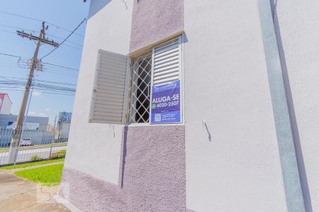 Apartamento para alugar com 50m², 2 quartos e 1 vagaplaquinha