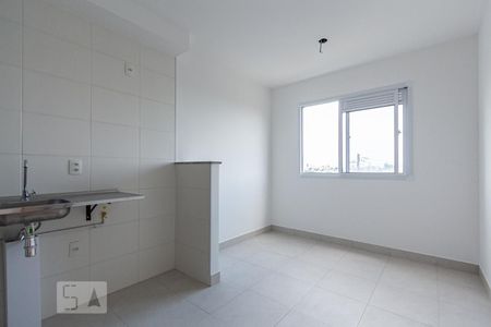 Apartamento para alugar com 32m², 2 quartos e sem vagaSala/Cozinha
