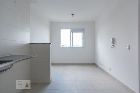 Apartamento para alugar com 32m², 2 quartos e sem vagaSala/Cozinha