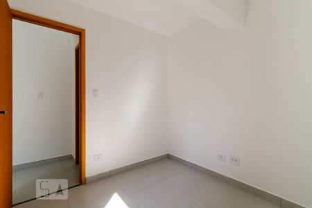 Quarto de apartamento para alugar com 1 quarto, 39m² em Vila Ré, São Paulo