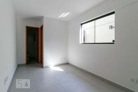 Sala de apartamento para alugar com 1 quarto, 39m² em Vila Ré, São Paulo