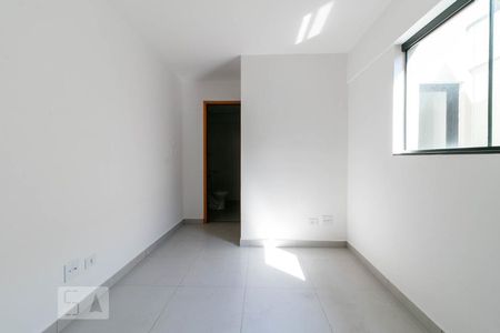 Sala de apartamento para alugar com 1 quarto, 39m² em Vila Ré, São Paulo