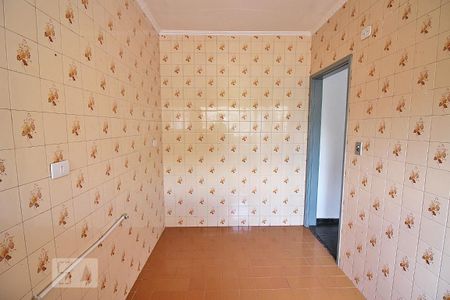 Apartamento à venda com 37m², 1 quarto e 1 vagaCozinha