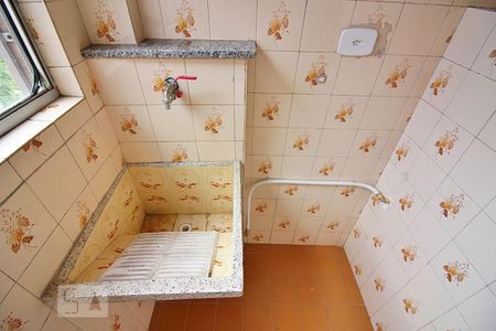 Apartamento à venda com 37m², 1 quarto e 1 vagaÁrea de Serviço