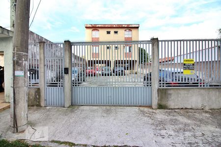 Apartamento à venda com 37m², 1 quarto e 1 vagaFachada