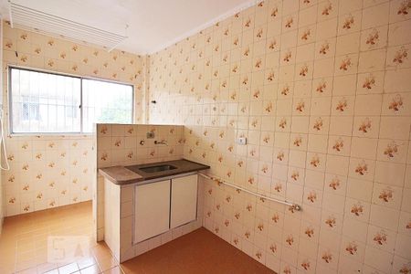 Apartamento à venda com 37m², 1 quarto e 1 vagaCozinha