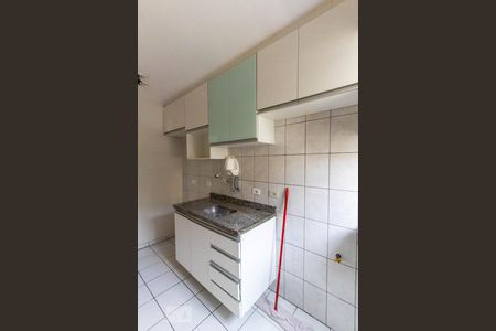 Apartamento para alugar com 100m², 3 quartos e 1 vagaCozinha