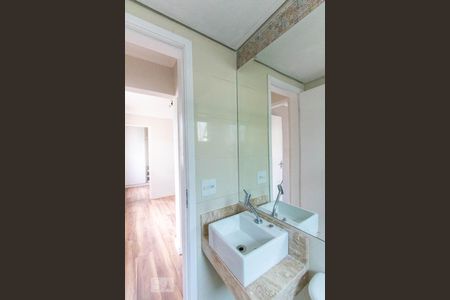 Apartamento para alugar com 100m², 3 quartos e 1 vagaBanheiro