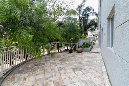 Apartamento à venda com 57m², 3 quartos e 1 vagaÁrea comum - Salão de festas