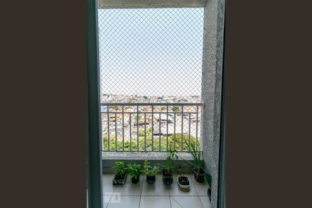 Apartamento à venda com 57m², 3 quartos e 1 vagaVista da Varanda