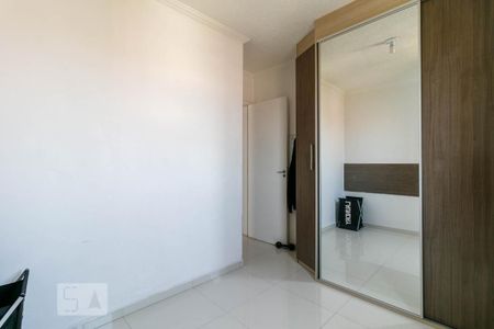 Apartamento à venda com 57m², 3 quartos e 1 vagaQuarto 2