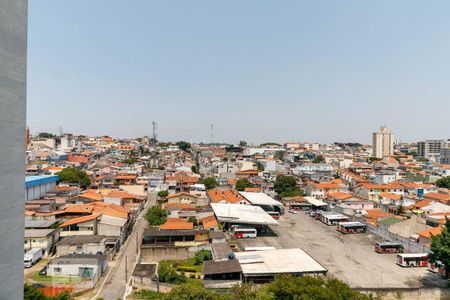 Apartamento à venda com 57m², 3 quartos e 1 vagaVista da Varanda