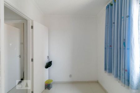 Apartamento à venda com 57m², 3 quartos e 1 vagaQuarto 3