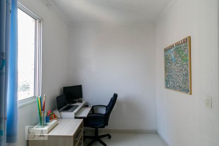 Apartamento à venda com 57m², 3 quartos e 1 vagaQuarto 3