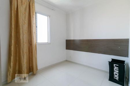 Apartamento à venda com 57m², 3 quartos e 1 vagaQuarto 2