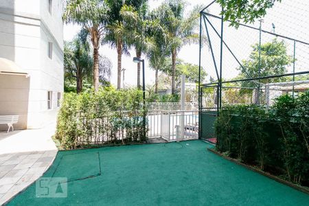 Apartamento à venda com 57m², 3 quartos e 1 vagaÁrea comum