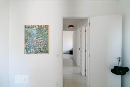 Apartamento à venda com 57m², 3 quartos e 1 vagaQuarto 3