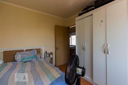 Quarto 2 de apartamento à venda com 2 quartos, 53m² em Petrópolis, Porto Alegre