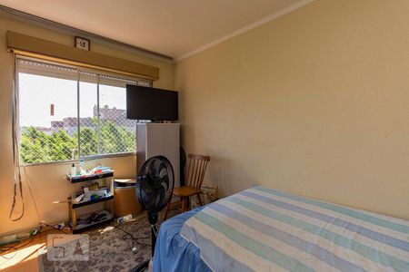 Quarto 2 de apartamento à venda com 2 quartos, 53m² em Petrópolis, Porto Alegre