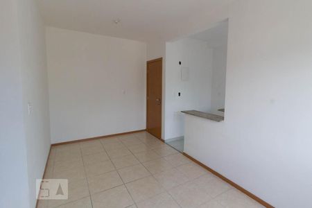 Sala de apartamento para alugar com 2 quartos, 44m² em Taquara, Duque de Caxias