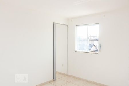 Sala de apartamento para alugar com 1 quarto, 33m² em Oswaldo Cruz, Rio de Janeiro