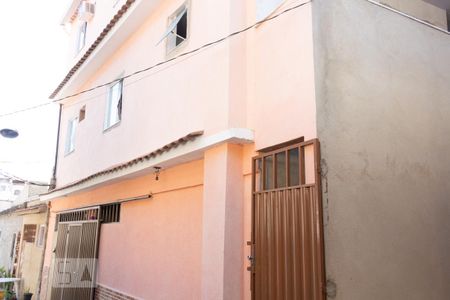 Entrada de apartamento para alugar com 1 quarto, 33m² em Oswaldo Cruz, Rio de Janeiro