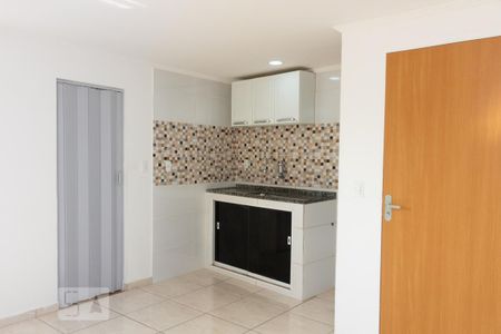 Apartamento para alugar com 1 quarto, 33m² em Oswaldo Cruz, Rio de Janeiro