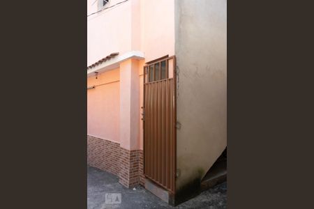 Entrada de apartamento para alugar com 1 quarto, 33m² em Oswaldo Cruz, Rio de Janeiro
