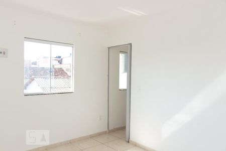 Quarto de apartamento para alugar com 1 quarto, 33m² em Oswaldo Cruz, Rio de Janeiro