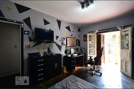 Casa de condomínio para alugar com 154m², 3 quartos e 1 vagaQuarto 3