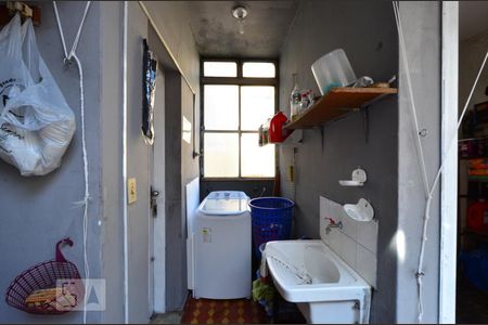 Casa de condomínio para alugar com 154m², 3 quartos e 1 vagaÁrea de Serviço