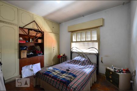 Quarto 1 de casa de condomínio à venda com 3 quartos, 154m² em Saúde, São Paulo