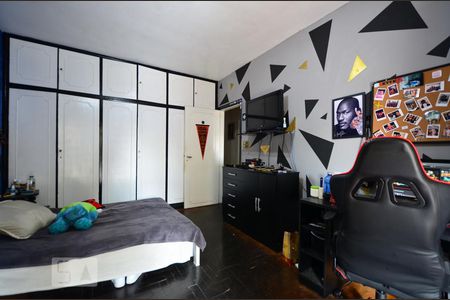 Casa de condomínio para alugar com 154m², 3 quartos e 1 vagaQuarto 3