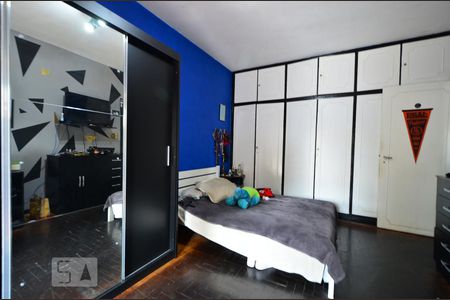 Casa de condomínio para alugar com 154m², 3 quartos e 1 vagaQuarto 3