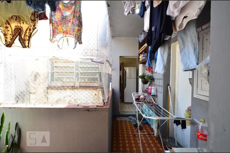 Casa de condomínio para alugar com 154m², 3 quartos e 1 vagaÁrea de Serviço