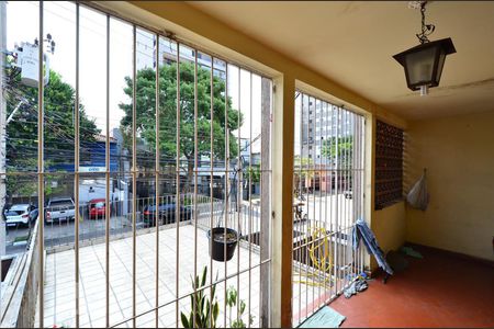 Casa de condomínio para alugar com 154m², 3 quartos e 1 vagaVaranda da Casa