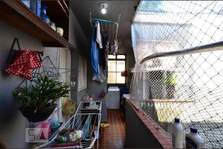 Casa de condomínio para alugar com 154m², 3 quartos e 1 vagaÁrea de Serviço