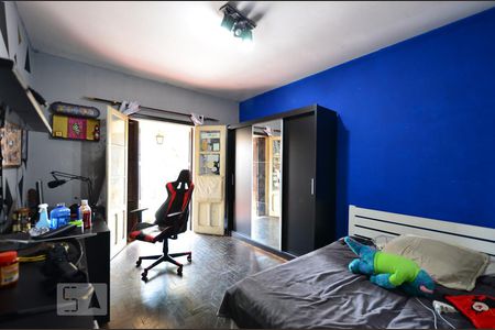Casa de condomínio para alugar com 154m², 3 quartos e 1 vagaQuarto 3