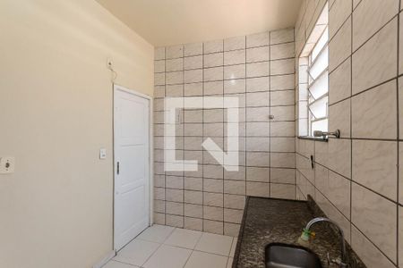 Apartamento à venda com 75m², 2 quartos e sem vagaCozinha