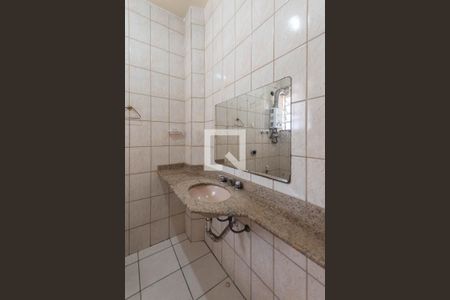 Apartamento à venda com 75m², 2 quartos e sem vagaBanheiro