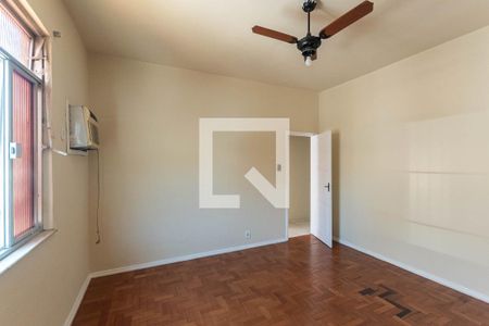 Quarto 2 de apartamento à venda com 2 quartos, 75m² em Riachuelo, Rio de Janeiro