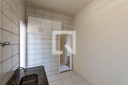 Apartamento à venda com 75m², 2 quartos e sem vagaCozinha