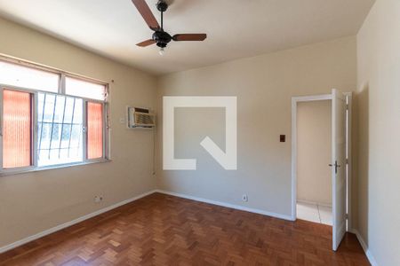 Quarto 2 de apartamento à venda com 2 quartos, 75m² em Riachuelo, Rio de Janeiro