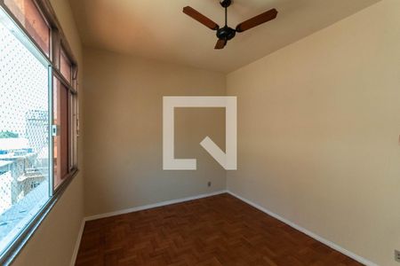 Quarto 1 de apartamento à venda com 2 quartos, 75m² em Riachuelo, Rio de Janeiro