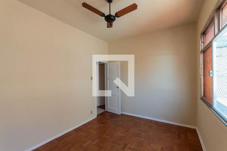 Quarto 1 de apartamento à venda com 2 quartos, 75m² em Riachuelo, Rio de Janeiro